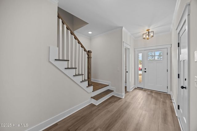 109 Lady O Drive A, Greenville, NC 27834