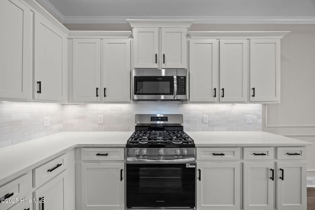 109 Lady O Drive A, Greenville, NC 27834