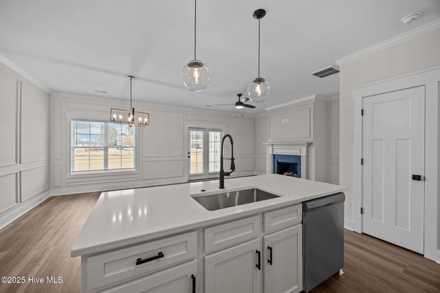 109 Lady O Drive A, Greenville, NC 27834