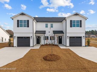 109 Lady O Drive A, Greenville, NC 27834