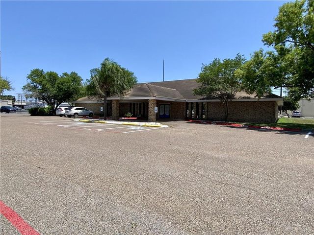 1412 E 8th Street, Weslaco, TX 78596