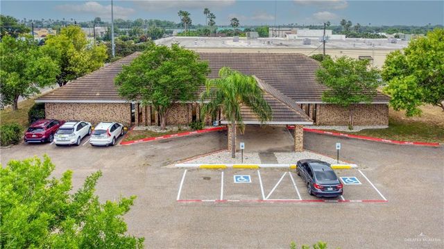 1412 E 8th Street, Weslaco, TX 78596