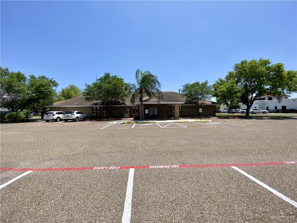1412 E 8th Street, Weslaco, TX 78596