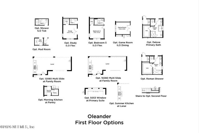 6438 SPARKLING STREAM Trail, Jacksonville, FL 32234