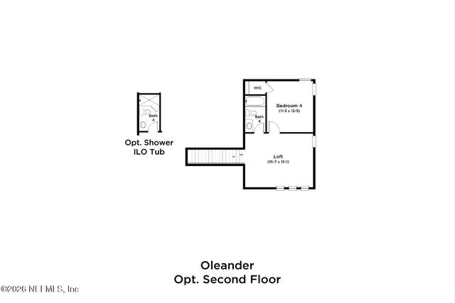 6438 SPARKLING STREAM Trail, Jacksonville, FL 32234