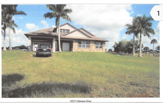 20771 Simone Drive, Loxahatchee, FL 33470