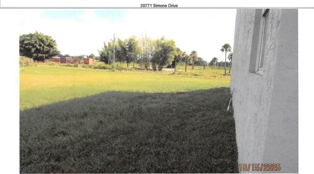 20771 Simone Drive, Loxahatchee, FL 33470