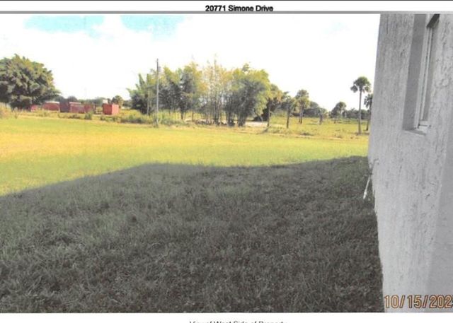 20771 Simone Drive, Loxahatchee, FL 33470