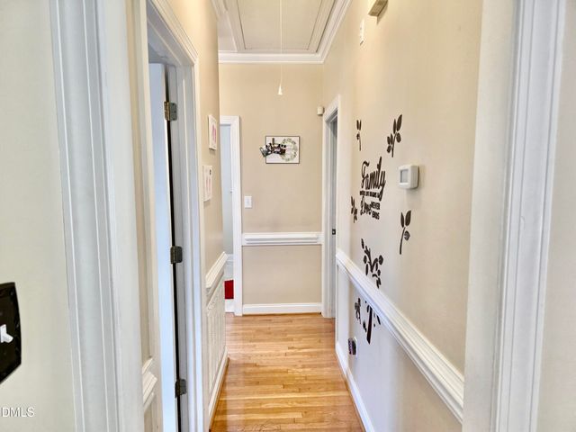 3502 Baybrooke Drive W, Wilson, NC 27893