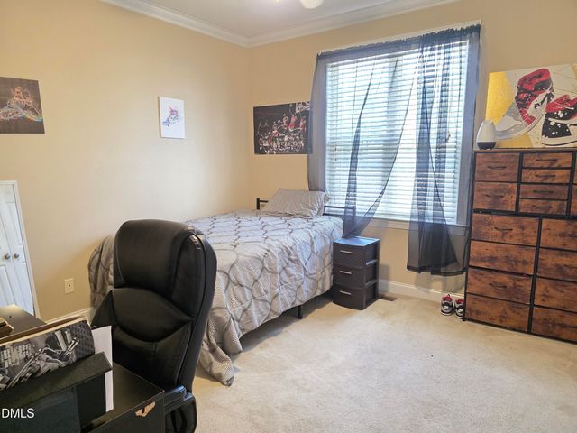 3502 Baybrooke Drive W, Wilson, NC 27893