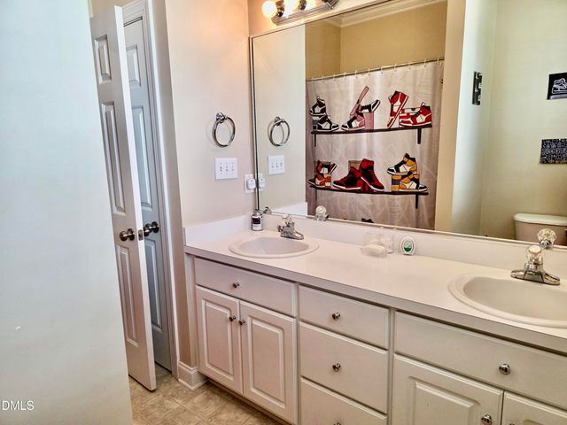 3502 Baybrooke Drive W, Wilson, NC 27893