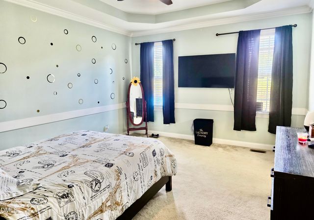 3502 Baybrooke Drive W, Wilson, NC 27893