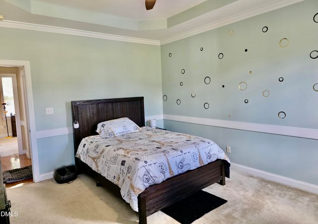 3502 Baybrooke Drive W, Wilson, NC 27893