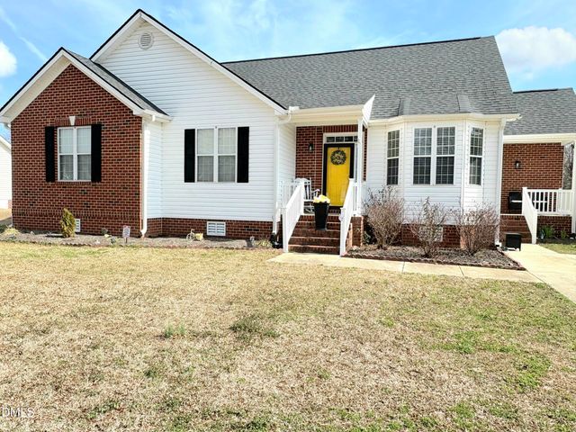 3502 Baybrooke Drive W, Wilson, NC 27893