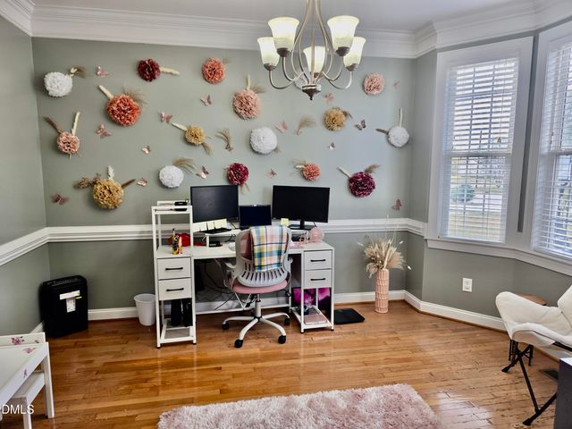 3502 Baybrooke Drive W, Wilson, NC 27893