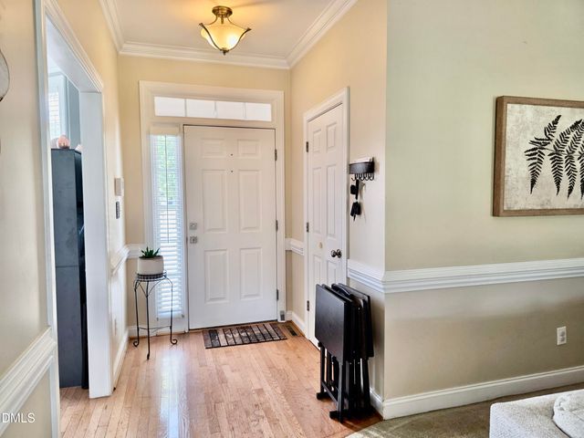 3502 Baybrooke Drive W, Wilson, NC 27893