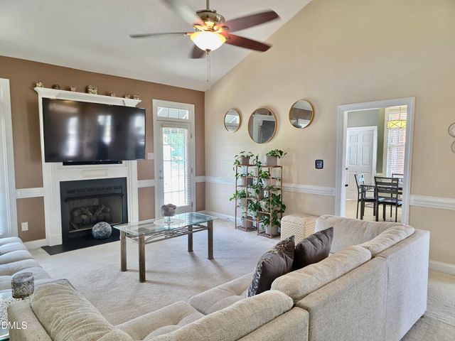 3502 Baybrooke Drive W, Wilson, NC 27893