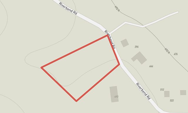 Lots 17-19 Riverbend Road, Mammoth Spring, AR 72554