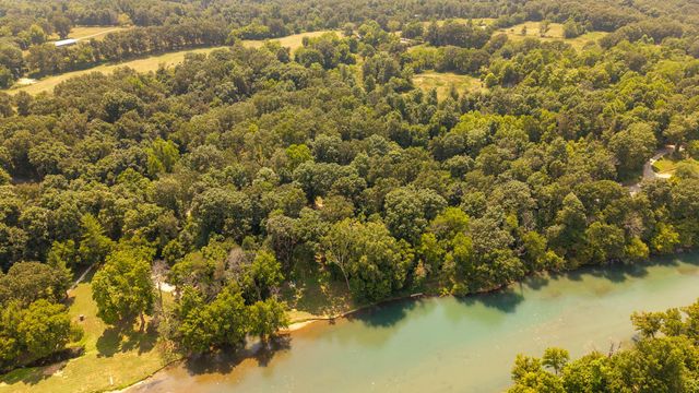 Lots 17-19 Riverbend Road, Mammoth Spring, AR 72554