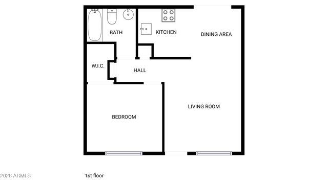 3646 N 69TH Avenue 36, Phoenix, AZ 85033