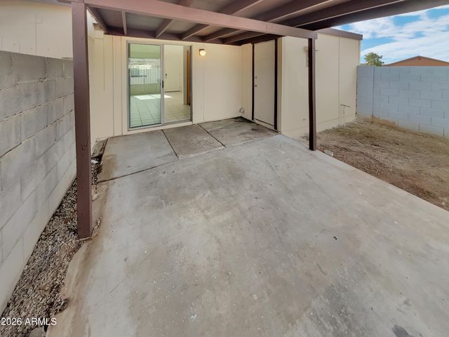 3646 N 69TH Avenue 36, Phoenix, AZ 85033