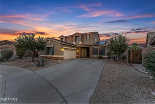 13135 S 178TH Drive, Goodyear, AZ 85338