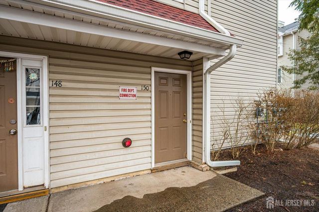 150 Prestwick Way, Edison, NJ 08820