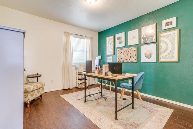 2212 Ridge Lane, Grapevine, TX 76051