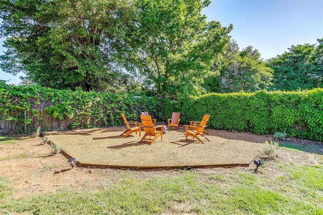 2212 Ridge Lane, Grapevine, TX 76051