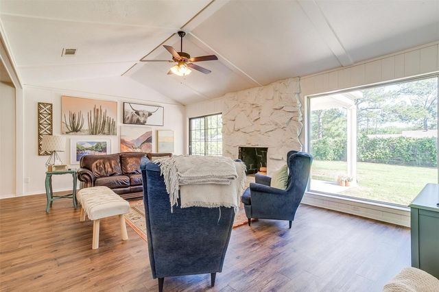 2212 Ridge Lane, Grapevine, TX 76051