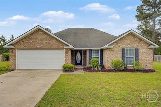 73 Mill Pond Lane SE, Ludowici, GA 31316