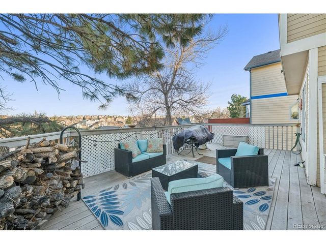 7752 Halleys Dr, Littleton, CO 80125