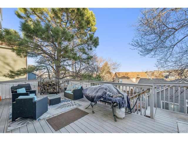 7752 Halleys Dr, Littleton, CO 80125