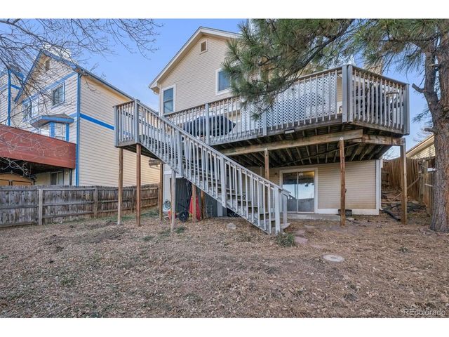 7752 Halleys Dr, Littleton, CO 80125