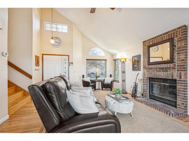 7752 Halleys Dr, Littleton, CO 80125