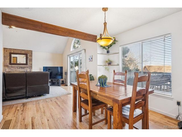 7752 Halleys Dr, Littleton, CO 80125