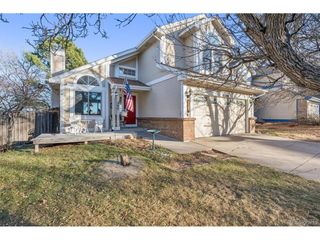 7752 Halleys Dr, Littleton, CO 80125