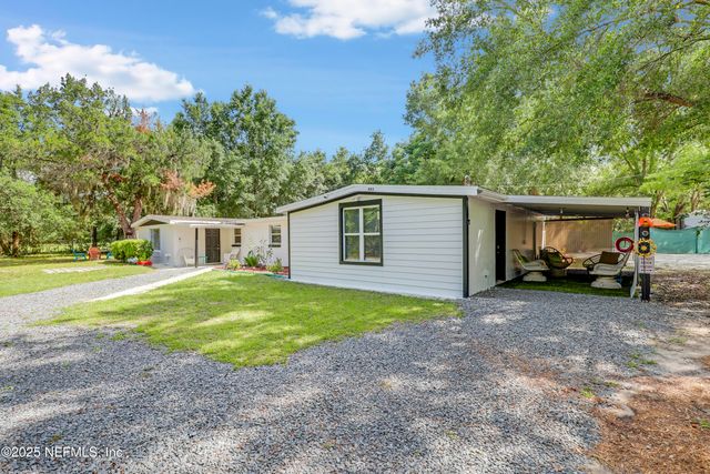 443 POLK Avenue, Orange Park, FL 32065