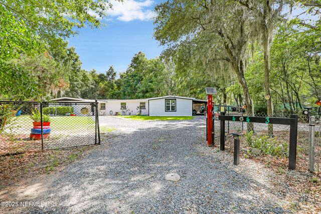 443 POLK Avenue, Orange Park, FL 32065