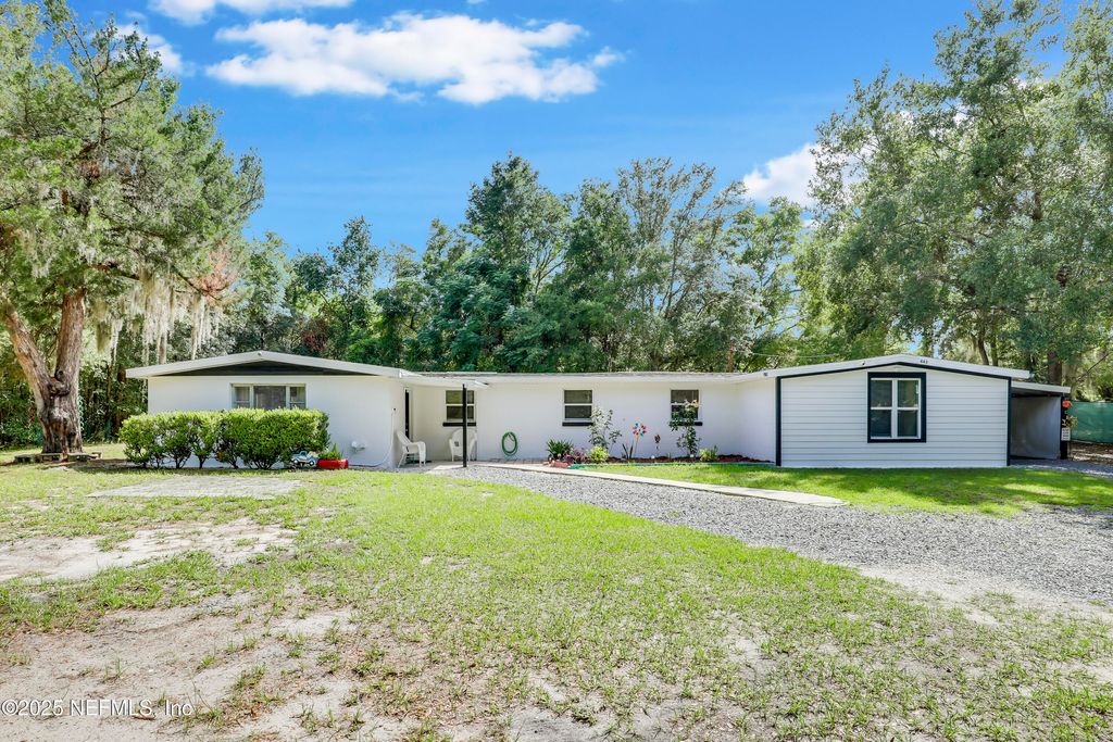 443 POLK Avenue, Orange Park, FL 32065