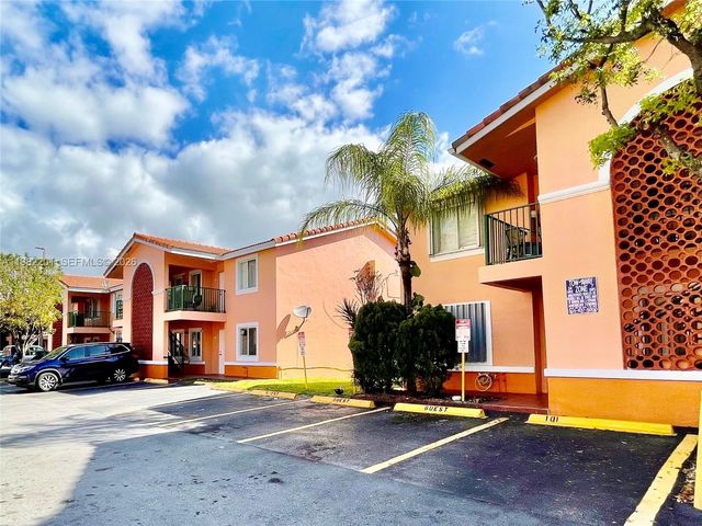 4681 NW 9th St 211, Miami, FL 33126