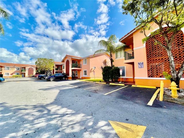 4681 NW 9th St 211, Miami, FL 33126
