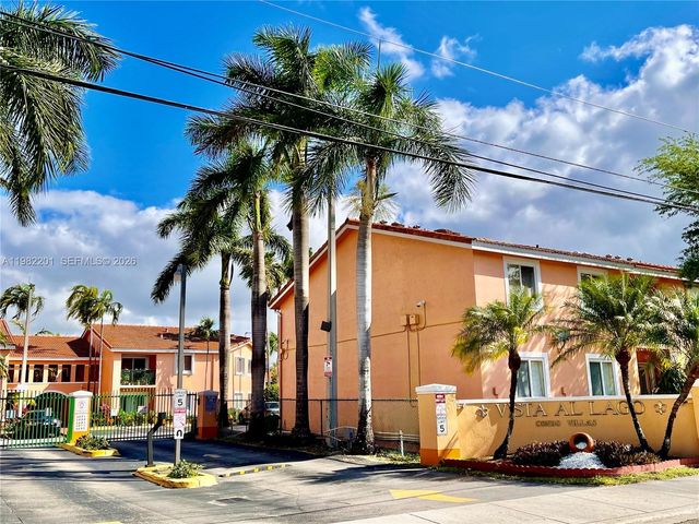 4681 NW 9th St 211, Miami, FL 33126