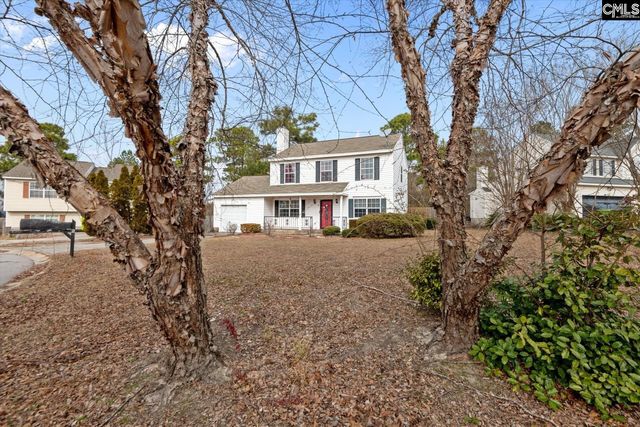 2 Berry Ridge Court, Columbia, SC 29229