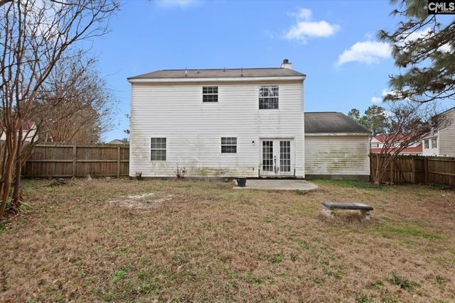 2 Berry Ridge Court, Columbia, SC 29229