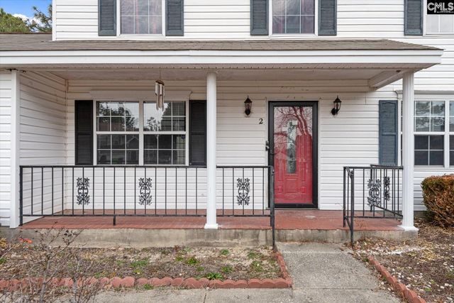 2 Berry Ridge Court, Columbia, SC 29229