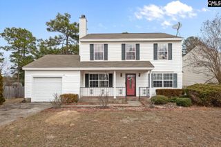 2 Berry Ridge Court, Columbia, SC 29229