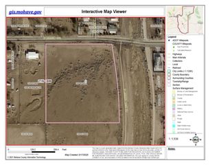 0000 E Morrow Avenue, Kingman, AZ 86401