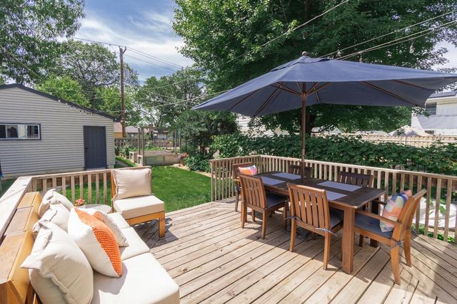 2028 Princeton Avenue, Saint Paul, MN 55105