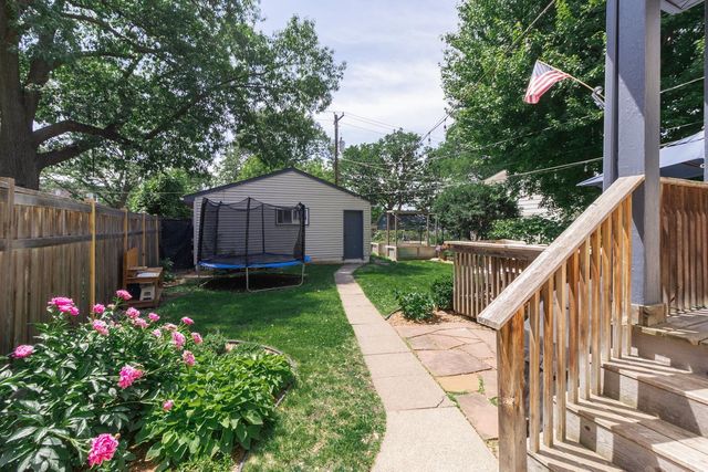 2028 Princeton Avenue, Saint Paul, MN 55105